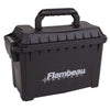 Flambeau Tactical Ammo Can Closed Front View