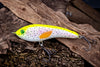 Forge of Lures Rolf Sinking Jerkbait Pike Lure