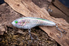 Forge of Lures Rolf Sinking Jerkbait Pike Lure
