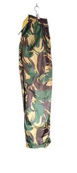 Fortress Combat Trousers