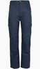 Fortress Navy Combat Trousers *INFLATION BUSTER*