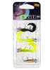 Fox Rage Ultra-UV Loaded Micro Grub - 4 Pack