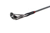 Fox Rage Warrior Pike Cast Baitcast Rod - Tip & Top Eye of View