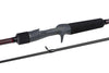 Fox Rage Warrior Pike Cast Baitcast Rod Handle View