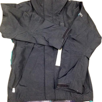 Keela YAMU Sudbury Waterproof Rain Jacket - Unisex