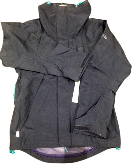 Keela YAMU Sudbury Waterproof Rain Jacket - Unisex