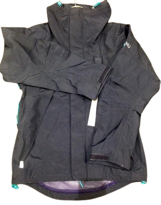 Keela YAMU Sudbury Waterproof Rain Jacket - Unisex