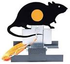 Multi Target Rats Gamo Rat Field Target for Air Rifle Target Practise | Open Season