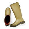 Gateway Field Master Insulated Rubber WELLIES+2 FREE Socks!