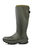 Gateway Moor Country Insulated Rubber Wellingtons