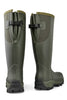 Gateway Moor Country Insulated Rubber Wellingtons