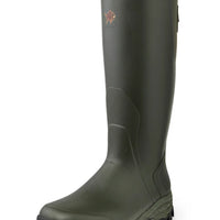 Gateway Moor Country Insulated Rubber Wellingtons