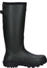Gateway Sportsman Insulated Rubber WELLIES+FREE Socks!