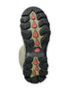 Gateway Woodstalker Insulated Rubber Wellies Sole View