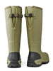 Gateway Woodstalker Insulated Rubber Wellies