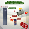 Griffon Hunter Extra-Deep 4 Gun Cabinet+FREEBIES worth €36