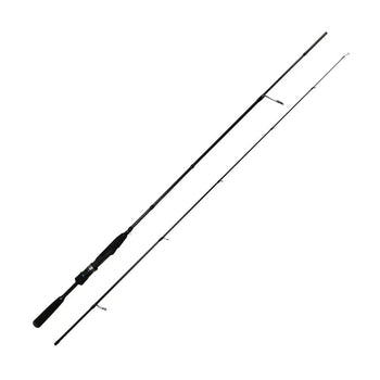 HTO Nebula Spinning Rod