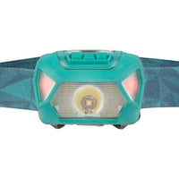 Highlander Hadar Rechargeable Headlamp Light On