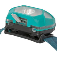 Highlander Hadar Rechargeable Headlamp  USB connection