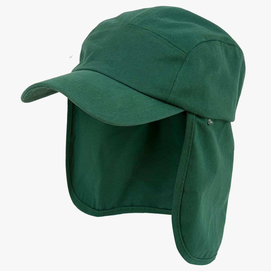 Buy Highlander Legionnaire Sun Hat Unisex OpenSeason.ie Open Season