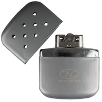 Highlander Pocket Furnace Handwarmer