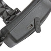 Highlander Polaris Rechargeable Headlamp USB Port View