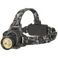 Highlander Polaris Rechargeable Headlamp
