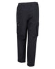 Hoggs of Fife Struther Waterproof Field Trousers Front View Navy