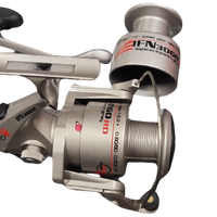 Interfish IFN3060 RD Spinning Reel *Reduced to Clear*