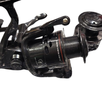 Interfish IFN1060 RD Spinning Reel *Reduced to Clear*
