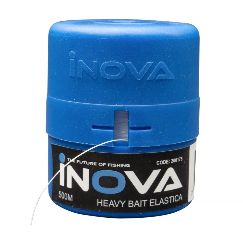 Inova Elastica Mega 500m Elastic | OpenSeason.ie Online Tackle Shop ...