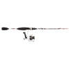 Eclipse Deal! - Abu Garcia Max SX Casting Package
