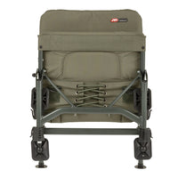 JRC Stealth Chair Rear View Folded