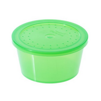 Jaxon Small Worm Box with Perforated Lid