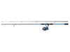 Kinetic Arcade CL Spinning Rod+Reel+Line Combo FULL VIEW