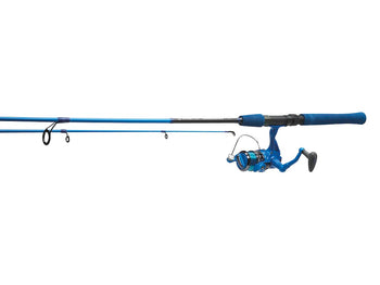 Kinetic Ramasjang CC Kids' Fishing Combo