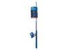 Kinetic Ramasjang CC Kids' Fishing Combo