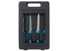 Kinetic 5 Piece Pro-Fillet Knife Set