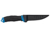 Kinetic Soft-Grip Fish Filleting Knife 4" with scabbard