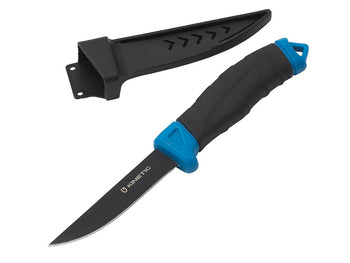 Kinetic Soft-Grip Fish Filleting Knife 4"