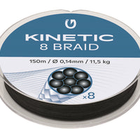 Savage Gear Alpha SG8 Monster Baitcast Package Deal!