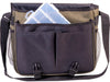 Kinetic Fishing Bag - 3 Lure Boxes - Open View with one of the lure boxes