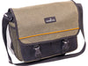 Kinetic Fishing Bag - 3 Lure Boxes Closed View