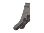 Kinetic Mid-Length Merino Wool Socks