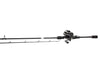 Kinetic Ozor Baitcaster CL Rod &amp; Reel Combo