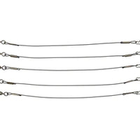 Kinetic Arcade CL 7ft Spin Rod+Reel+Line+Spoons+Traces