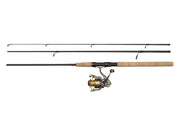 Kinetic Raider Sea Fishing Rod, Reel & Line Combo