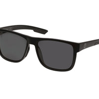 Kinetic Tampa Bay Polarised Sunglasses Black