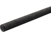 Kinetic Witcher CC Spinning Rod - Detailed Close Up View Of rod butt