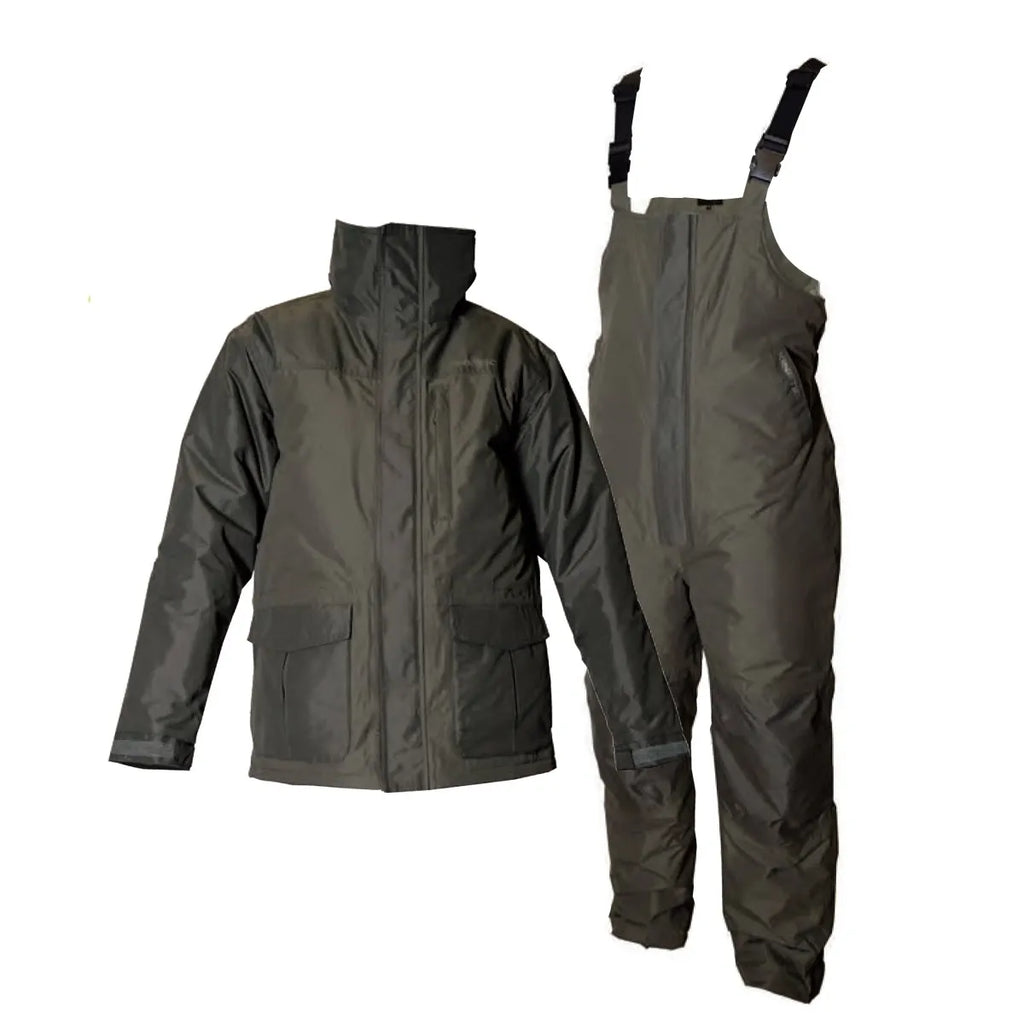 Waterproof 2025 fishing suits